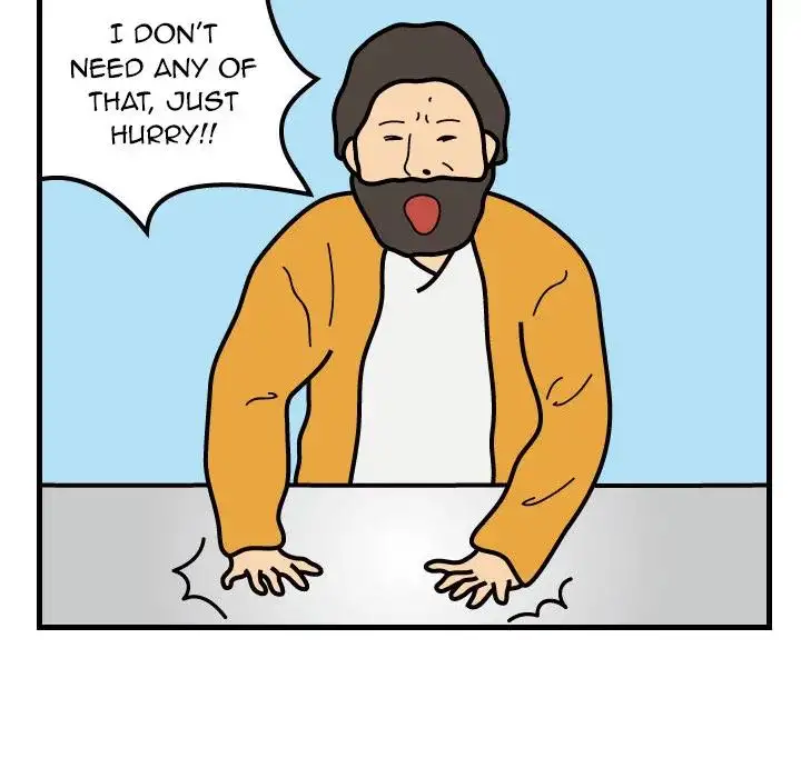 Killer Farts - Chapter 29 Page 15