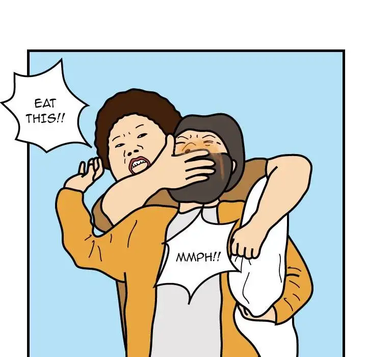 Killer Farts - Chapter 29 Page 16