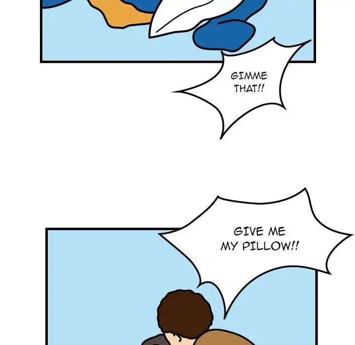 Killer Farts - Chapter 29 Page 18