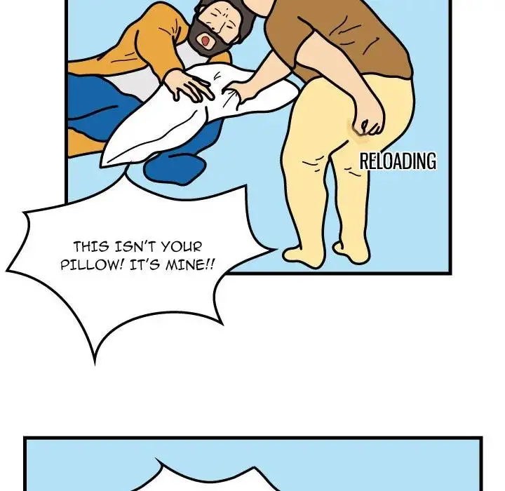 Killer Farts - Chapter 29 Page 19