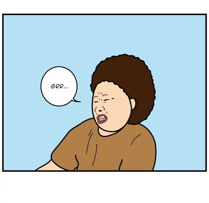 Killer Farts - Chapter 29 Page 21