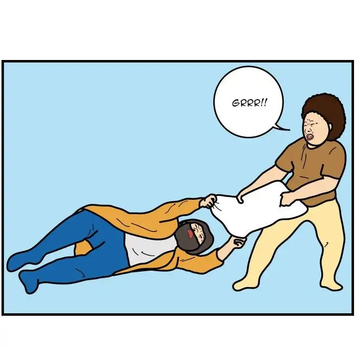 Killer Farts - Chapter 29 Page 22