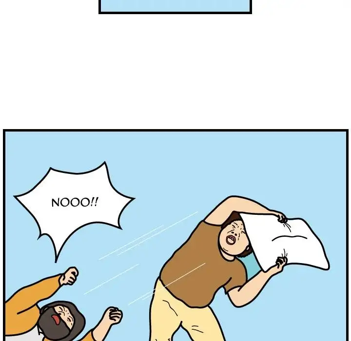 Killer Farts - Chapter 29 Page 24