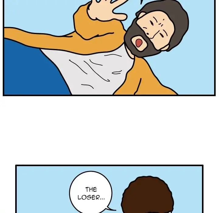 Killer Farts - Chapter 29 Page 27