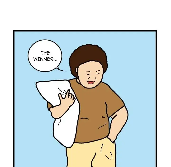 Killer Farts - Chapter 29 Page 30