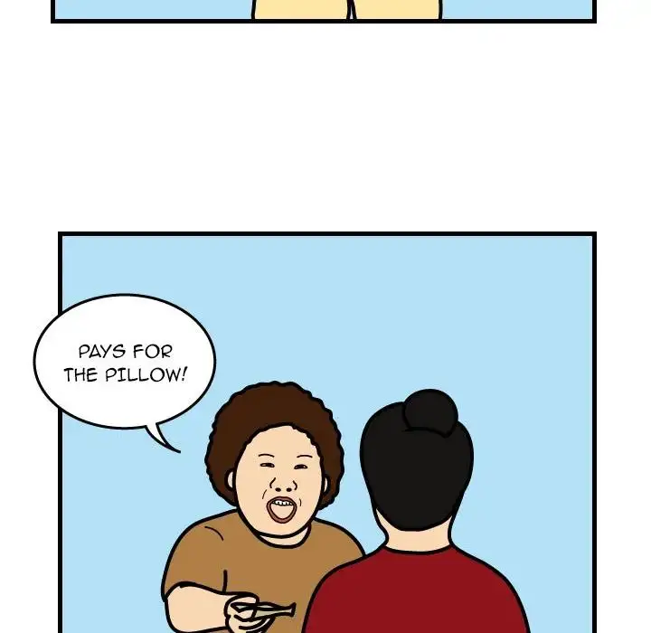 Killer Farts - Chapter 29 Page 31