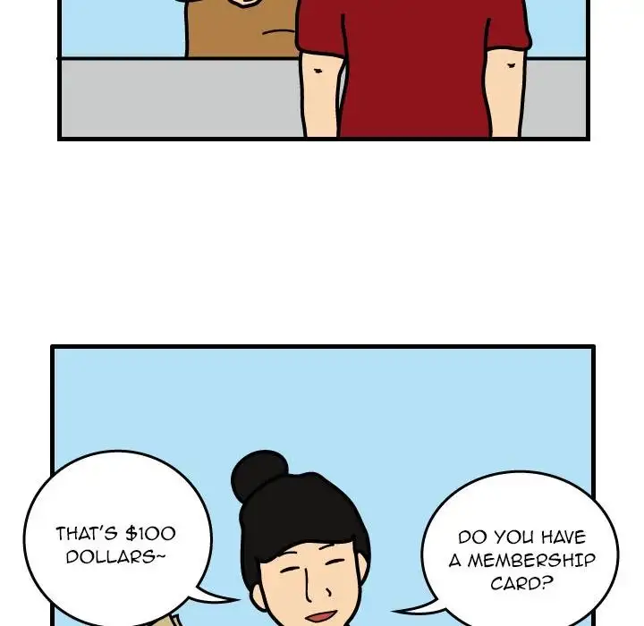 Killer Farts - Chapter 29 Page 32