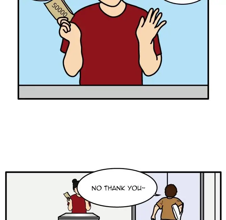 Killer Farts - Chapter 29 Page 33