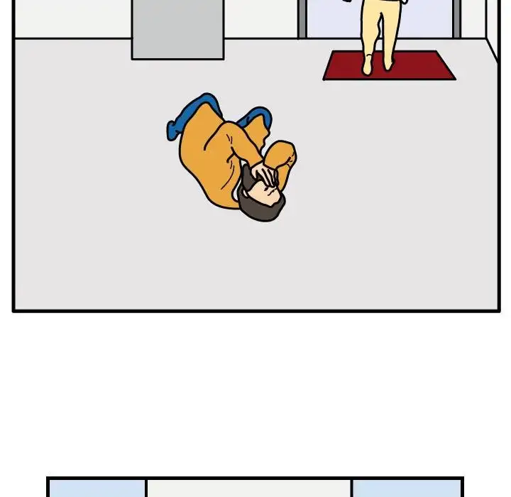 Killer Farts - Chapter 29 Page 34