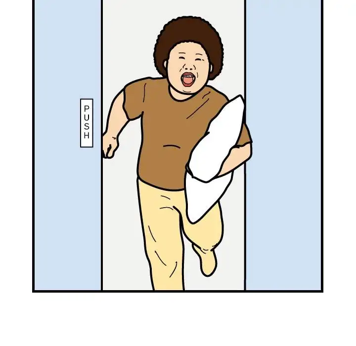 Killer Farts - Chapter 29 Page 35