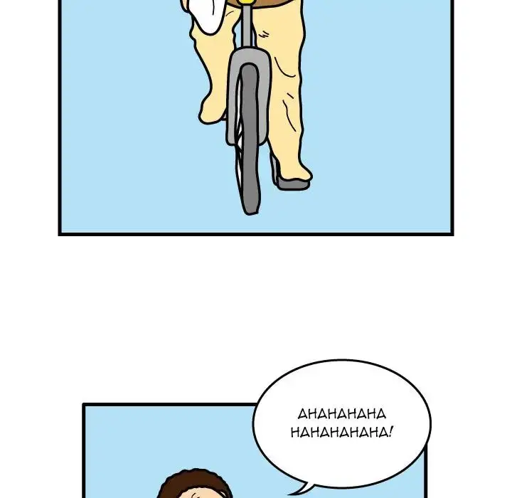 Killer Farts - Chapter 29 Page 40
