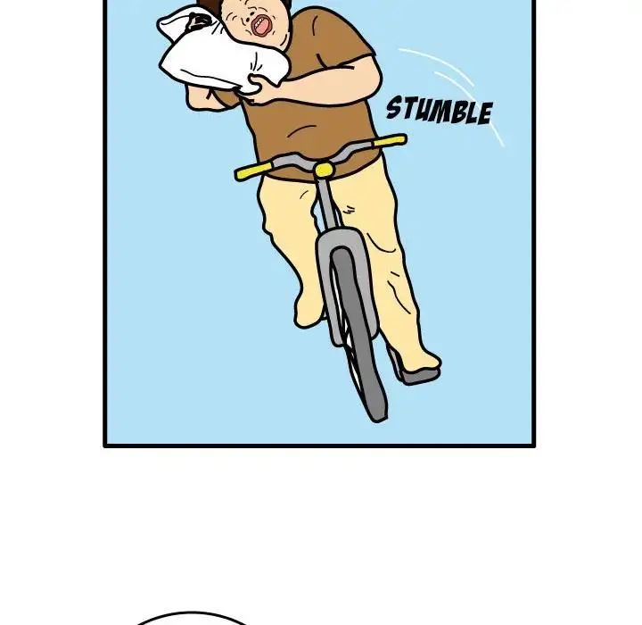 Killer Farts - Chapter 29 Page 41