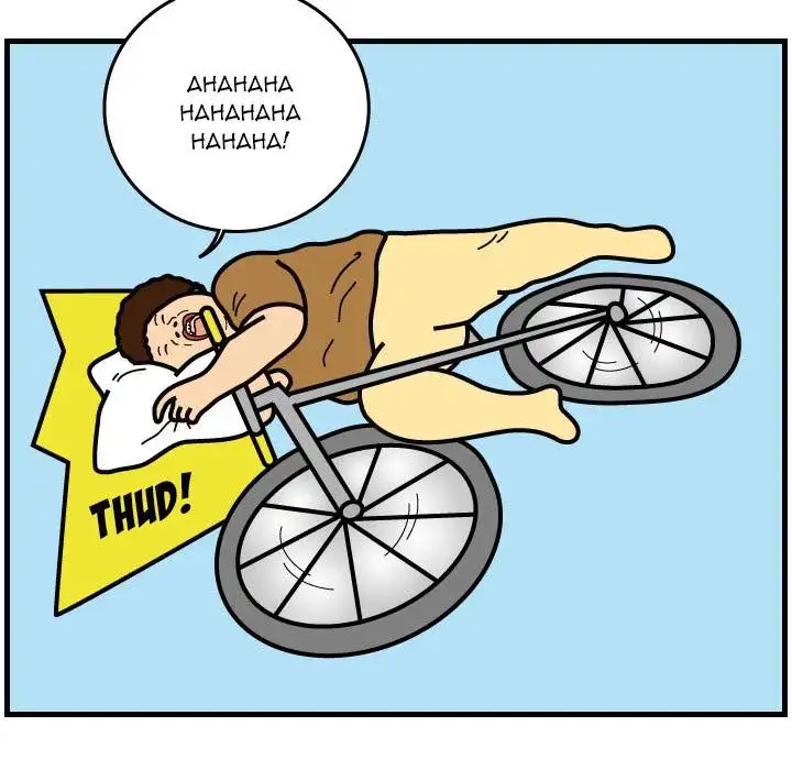 Killer Farts - Chapter 29 Page 42