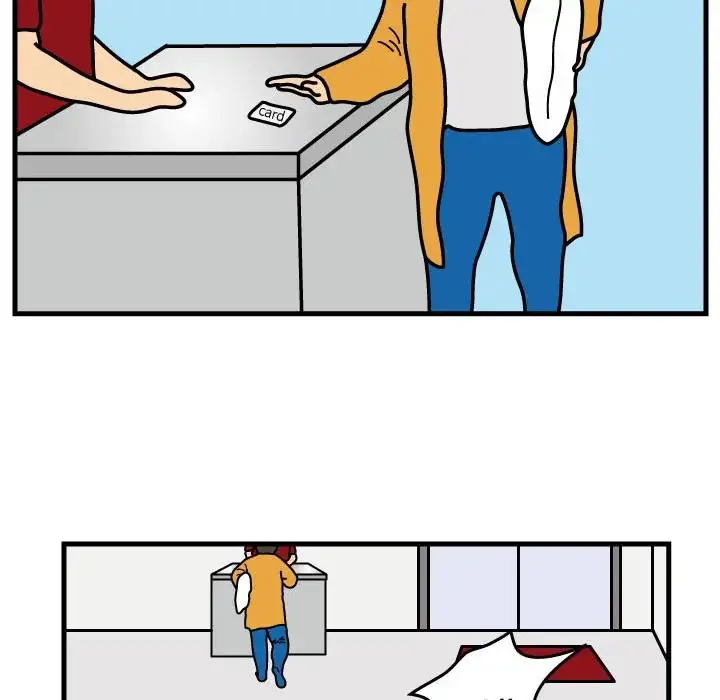 Killer Farts - Chapter 29 Page 6