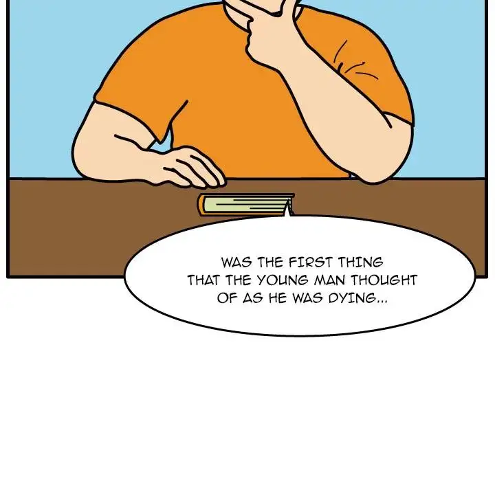 Killer Farts - Chapter 29 Page 63