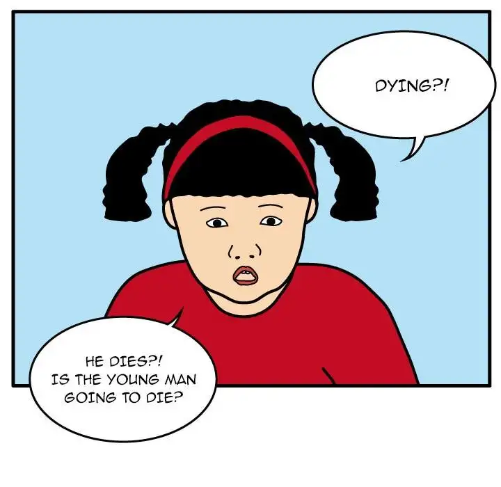 Killer Farts - Chapter 29 Page 64