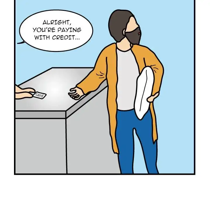 Killer Farts - Chapter 29 Page 8