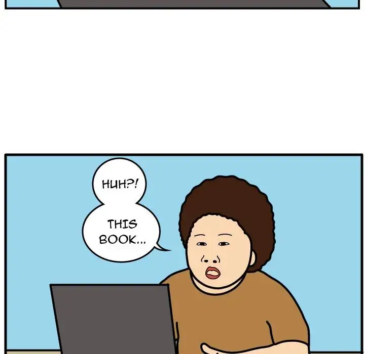 Killer Farts - Chapter 3 Page 10