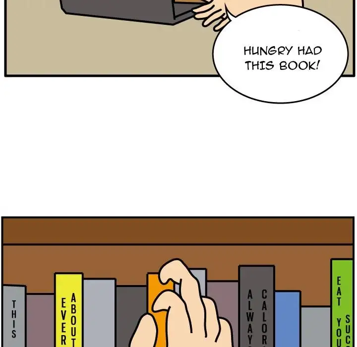 Killer Farts - Chapter 3 Page 11