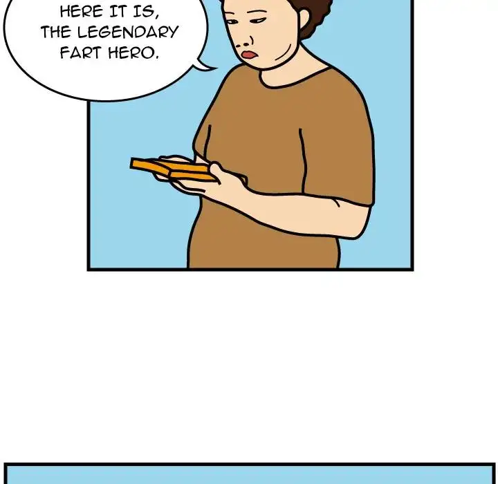 Killer Farts - Chapter 3 Page 13