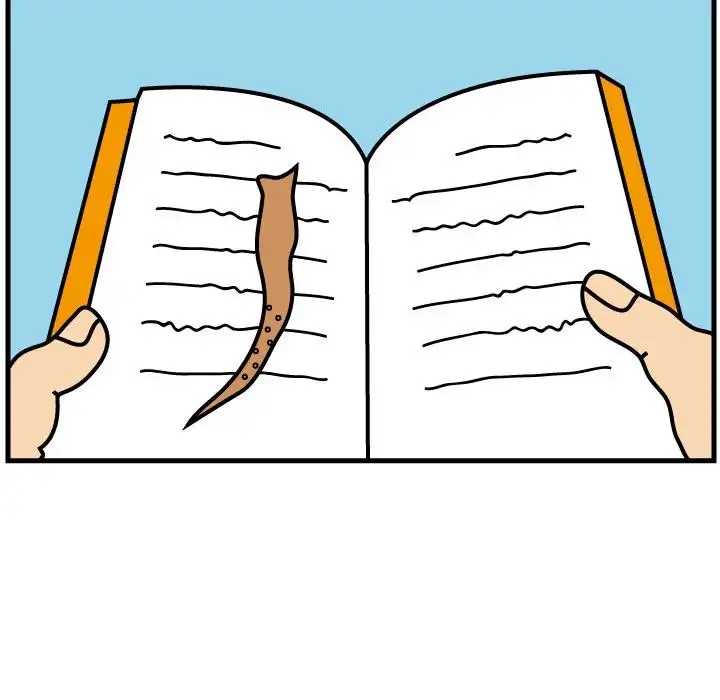 Killer Farts - Chapter 3 Page 14