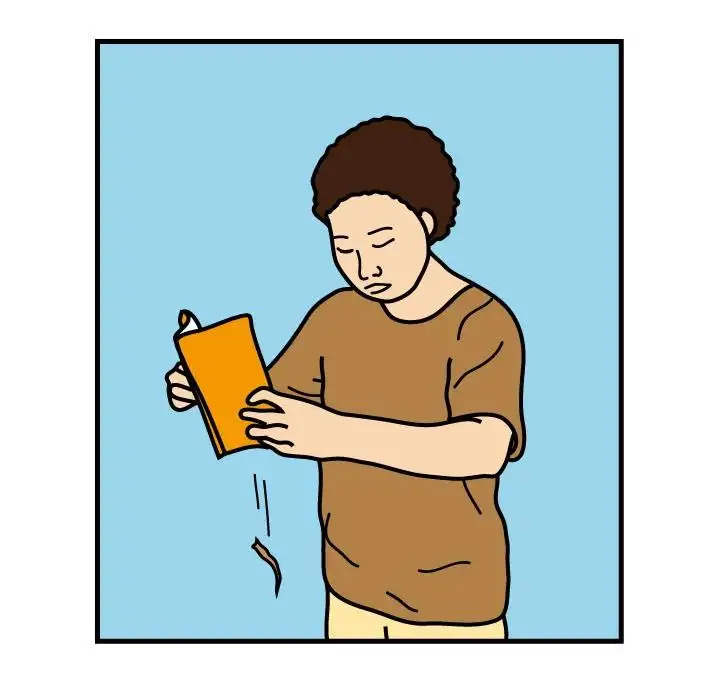 Killer Farts - Chapter 3 Page 15