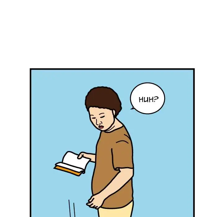 Killer Farts - Chapter 3 Page 16