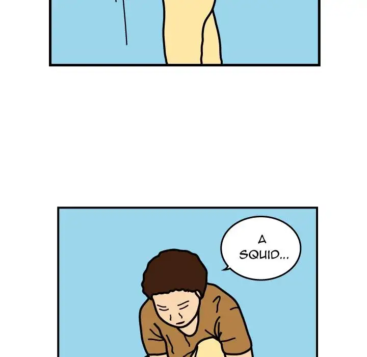 Killer Farts - Chapter 3 Page 17