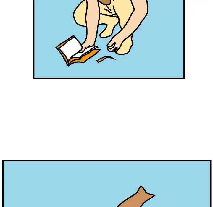 Killer Farts - Chapter 3 Page 18