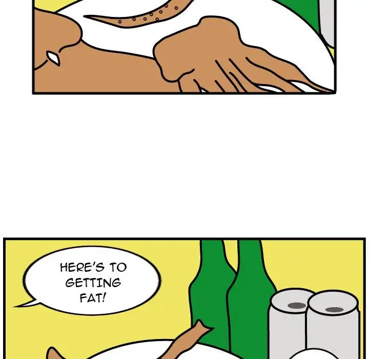 Killer Farts - Chapter 3 Page 20