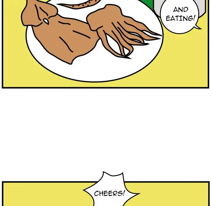 Killer Farts - Chapter 3 Page 21