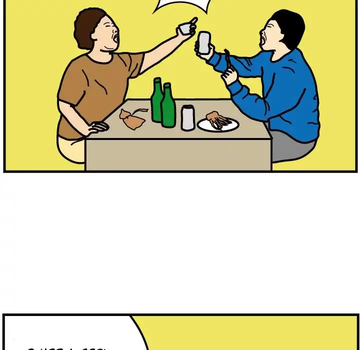 Killer Farts - Chapter 3 Page 22