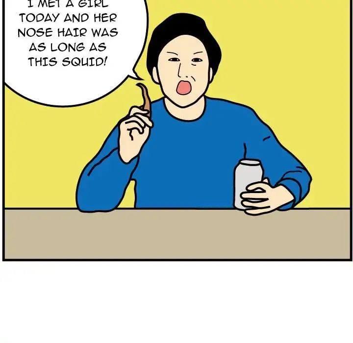 Killer Farts - Chapter 3 Page 23