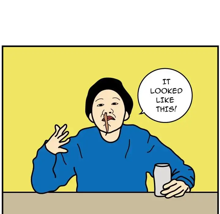 Killer Farts - Chapter 3 Page 24