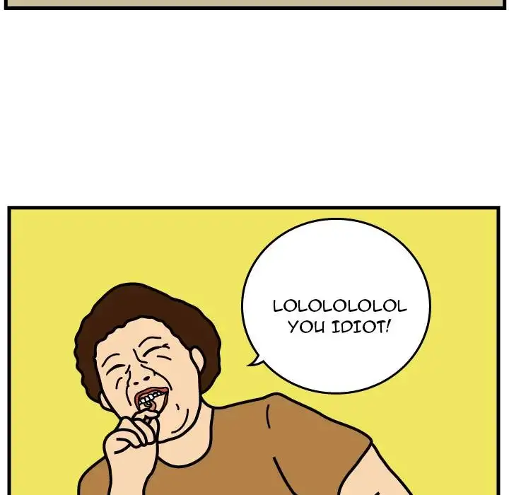 Killer Farts - Chapter 3 Page 25