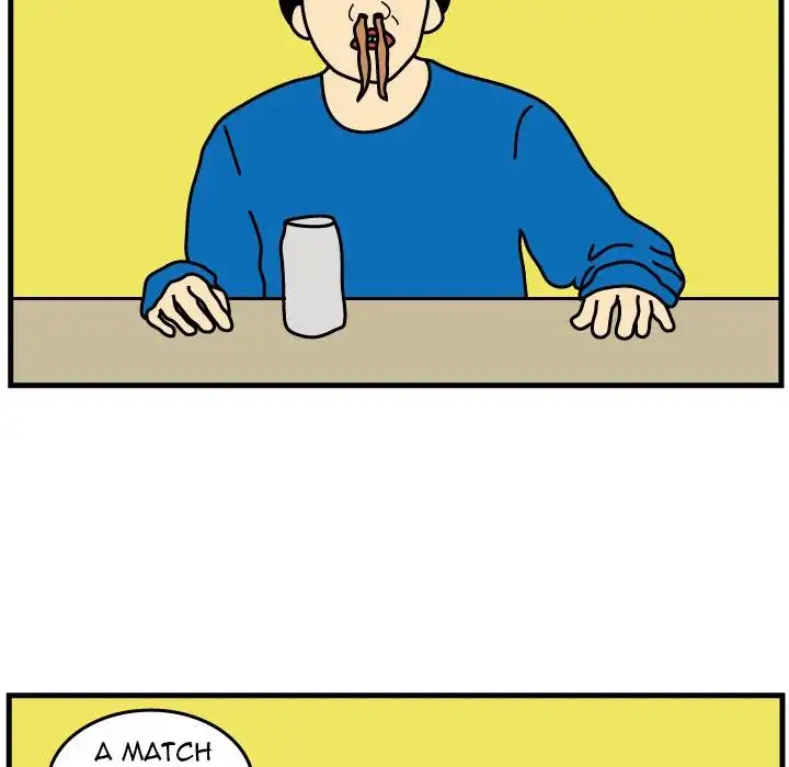 Killer Farts - Chapter 3 Page 28