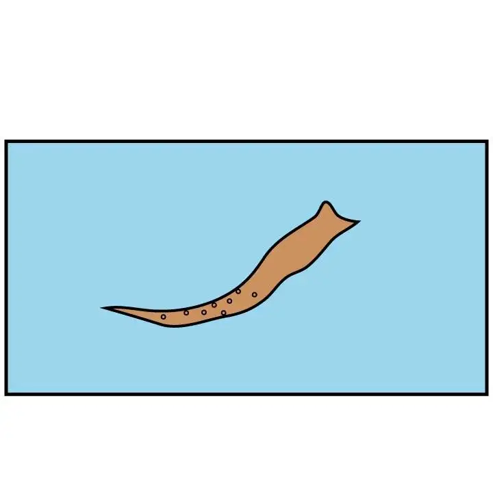 Killer Farts - Chapter 3 Page 31