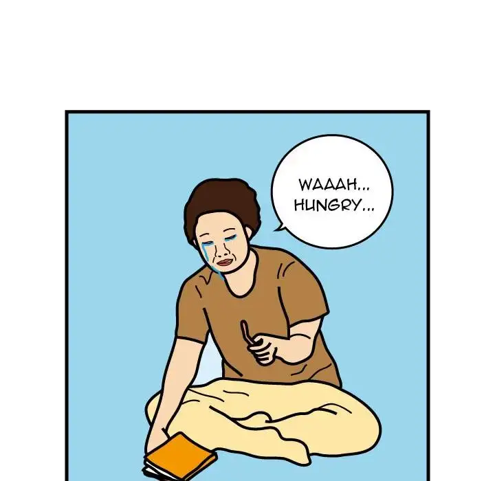 Killer Farts - Chapter 3 Page 32