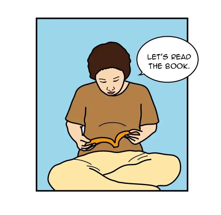 Killer Farts - Chapter 3 Page 38