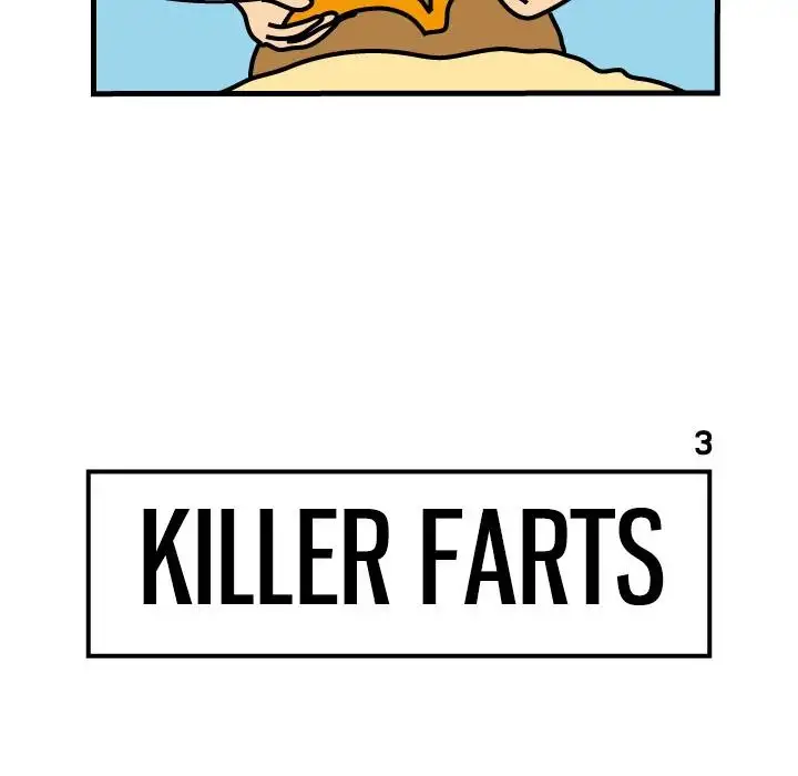 Killer Farts - Chapter 3 Page 40