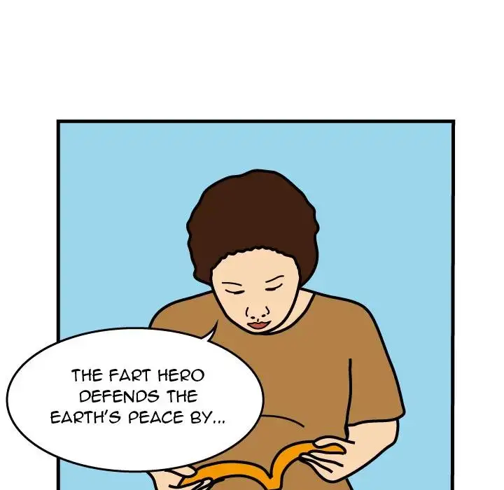 Killer Farts - Chapter 3 Page 41