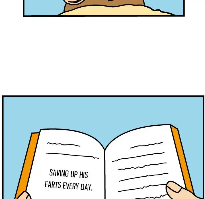 Killer Farts - Chapter 3 Page 42