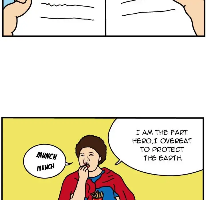 Killer Farts - Chapter 3 Page 43