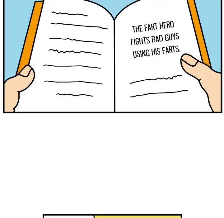Killer Farts - Chapter 3 Page 45