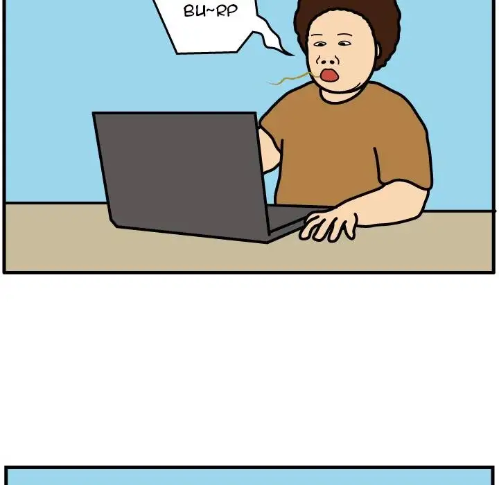 Killer Farts - Chapter 3 Page 5