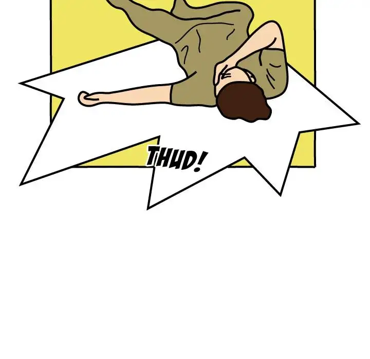 Killer Farts - Chapter 3 Page 50