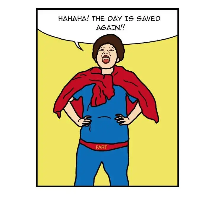 Killer Farts - Chapter 3 Page 51