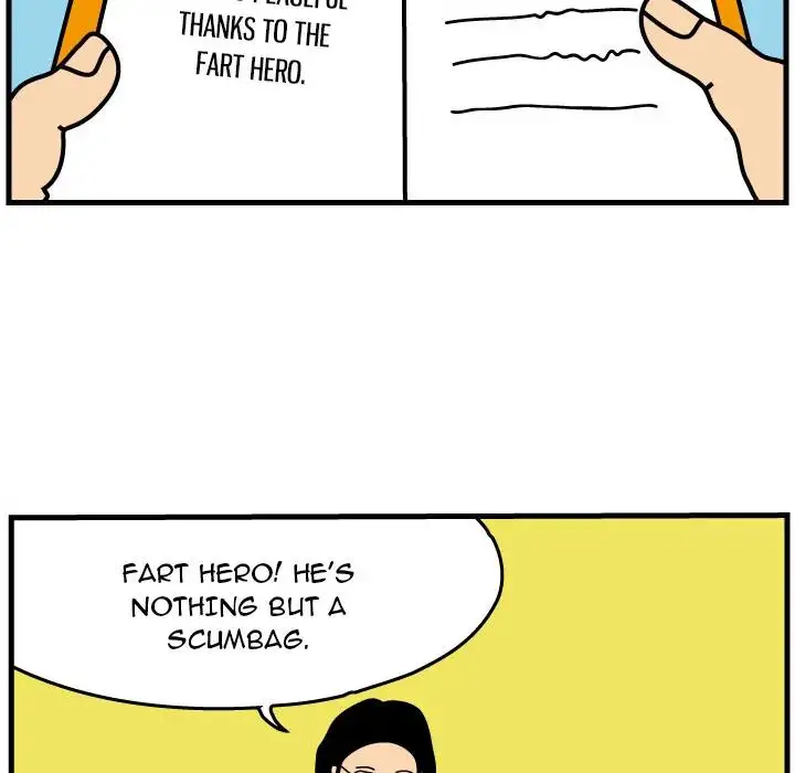 Killer Farts - Chapter 3 Page 54