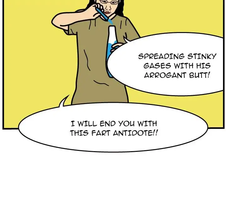 Killer Farts - Chapter 3 Page 55