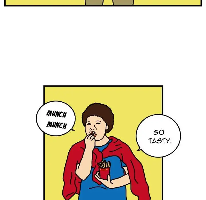 Killer Farts - Chapter 3 Page 57